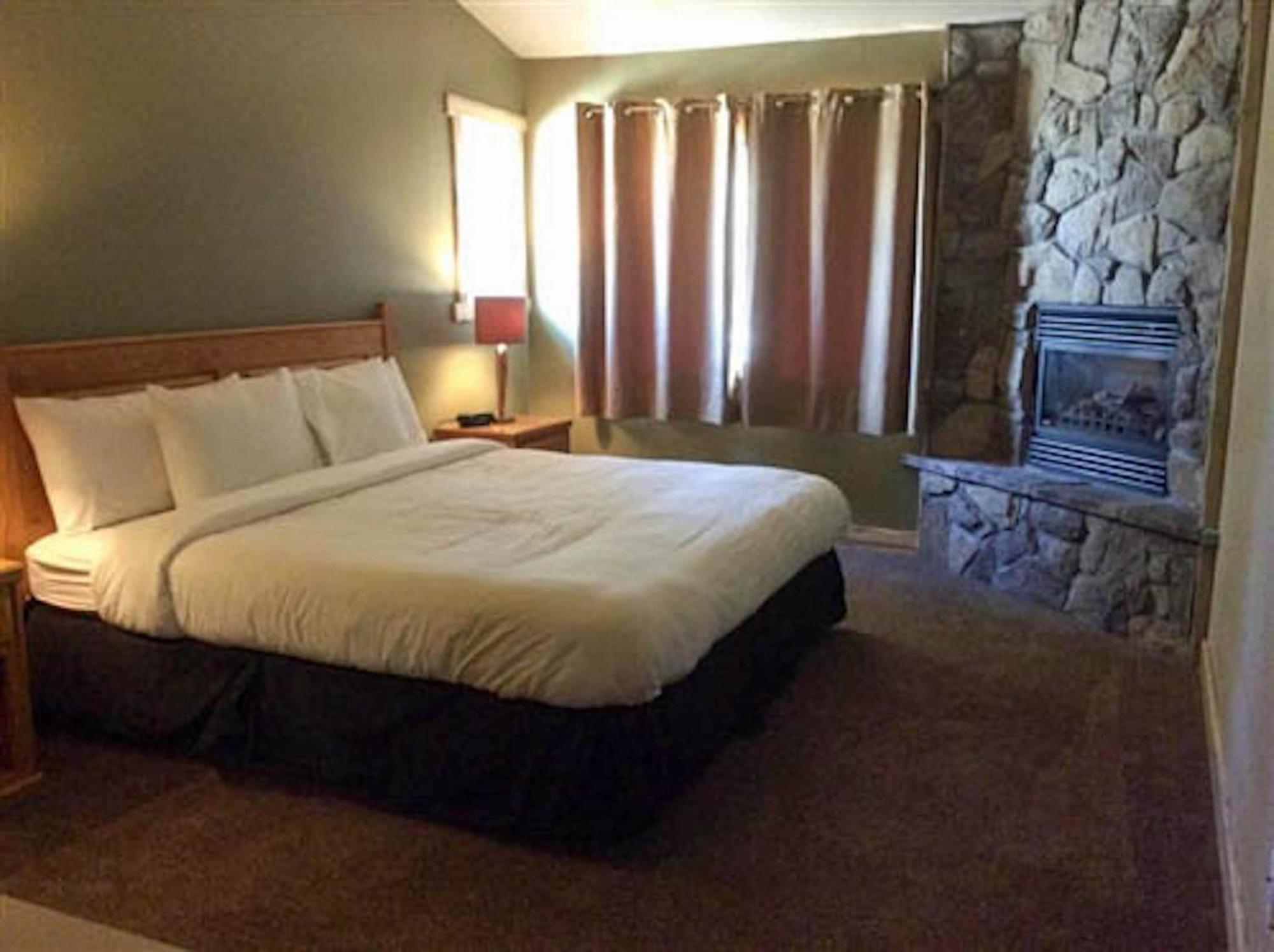 Arrowhead Mountain Lodge Cimarron Номер фото