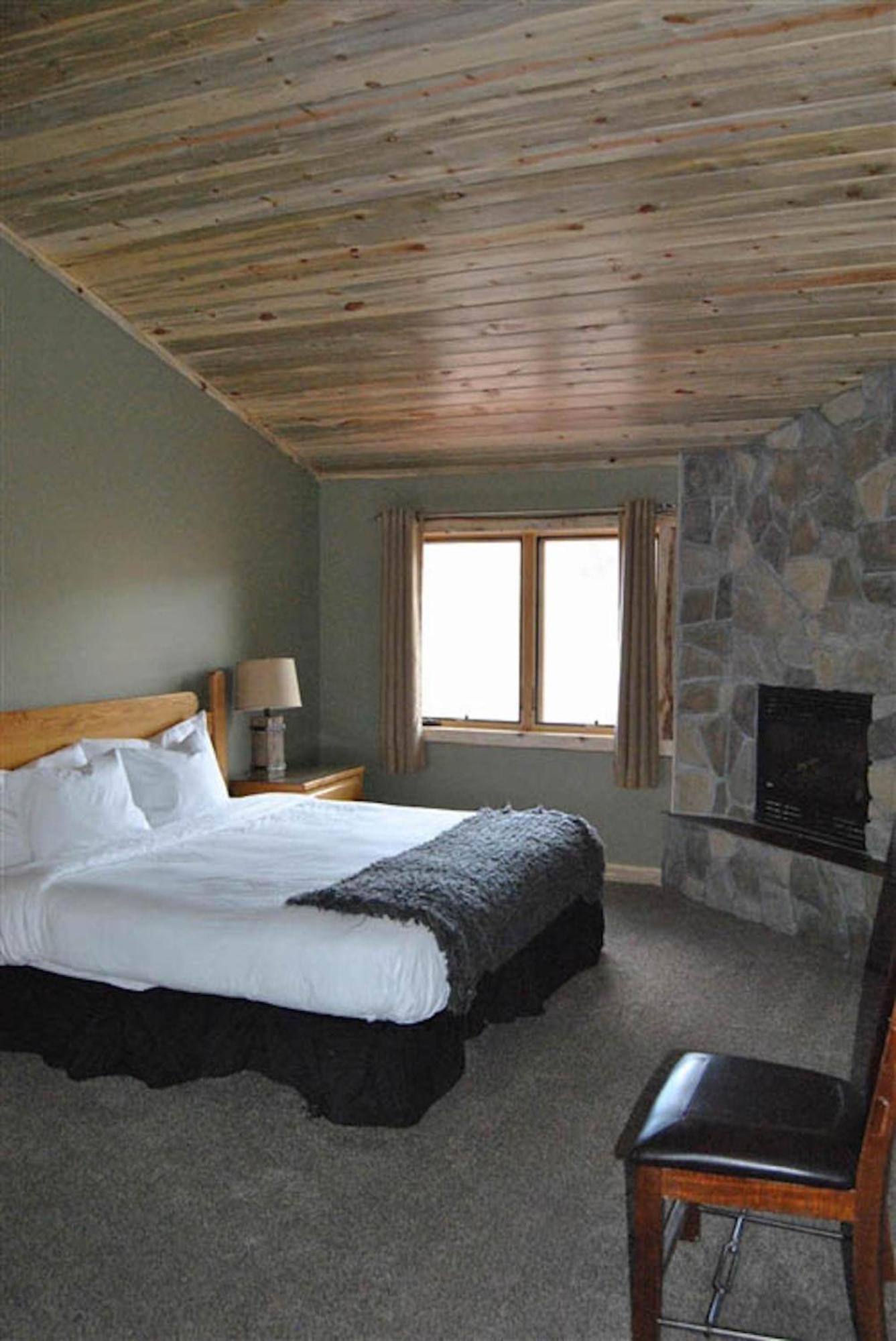 Arrowhead Mountain Lodge Cimarron Номер фото