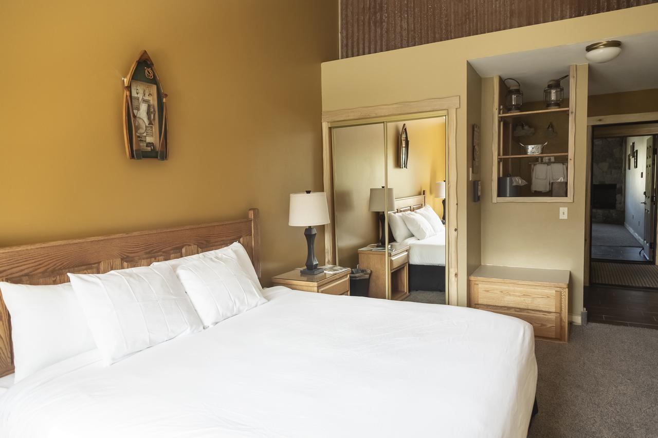 Arrowhead Mountain Lodge Cimarron Экстерьер фото