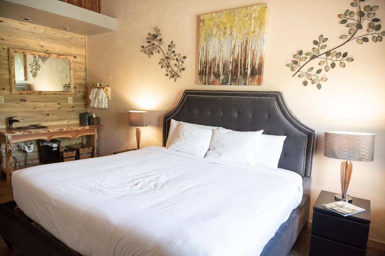 Arrowhead Mountain Lodge Cimarron Экстерьер фото