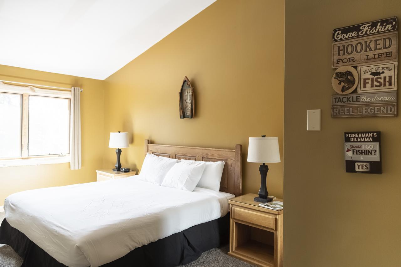 Arrowhead Mountain Lodge Cimarron Экстерьер фото